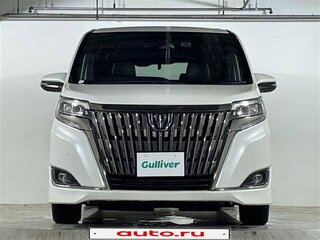 2021 Toyota Esquire I Рестайлинг, белый, 2630002 рублей, вид 2
