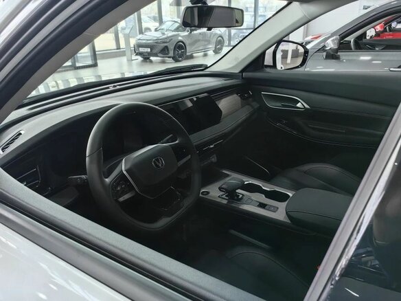 2026 Changan CS75 Pro, белый, 2865000 рублей - вид 4