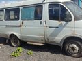 2016 ГАЗ ГАЗель (3221), белый, 550000 рублей - вид 1