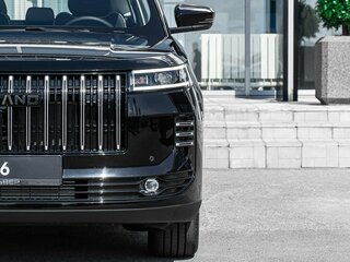 2026 Jeland J6, чёрный, 2899710 рублей, вид 1