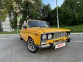 1998 Lada (ВАЗ) 2106, жёлтый, 230000 рублей - вид 2
