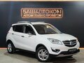 2019 Changan CS35, белый, 830000 рублей - вид 2