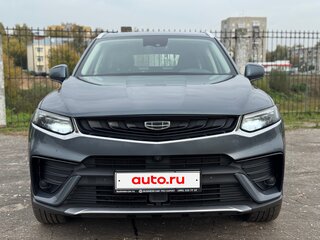 2022 Geely Tugella I, серый, 2480000 рублей, вид 3