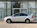 2009 Ford Focus II Рестайлинг, серебристый, 385000 рублей - вид 7