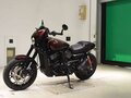 2021 Harley-Davidson Street Rod, коричневый, 695000 рублей - вид 3