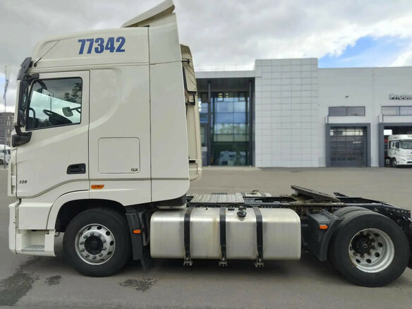 2024 Dongfeng GX, белый, 5880000 рублей - вид 3