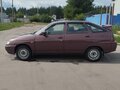 2003 Lada (ВАЗ) 2112, золотистый, 260000 рублей - вид 9