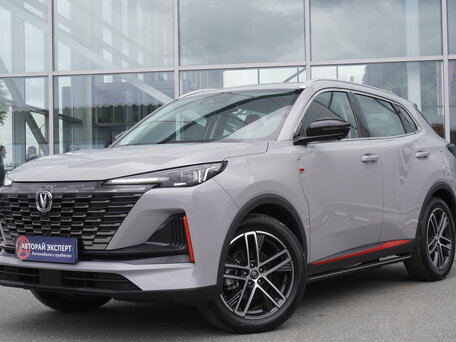 Changan CS55 Plus II