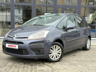 Citroen C4 Picasso I