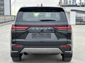 2026 Lexus LX 500d IV, чёрный, 17990000 рублей - вид 3