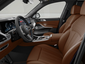 2026 BMW X7 M60i I (G07) Рестайлинг, зелёный, 23500000 рублей - вид 1