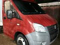 2015 ГАЗ ГАЗель Next, красный, 1400000 рублей - вид 1