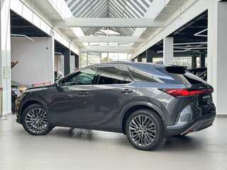 2026 Lexus RX 350 V, серый, 11290000 рублей, вид 4