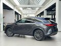 2026 Lexus RX 350 V, серый - вид 5