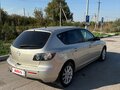 2008 Mazda 3 I (BK) Рестайлинг, золотистый, 750000 рублей - вид 6