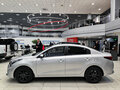 2021 Kia Rio IV Рестайлинг, серый, 1399000 рублей - вид 7
