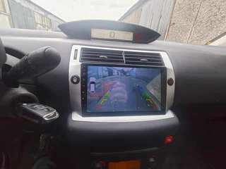 2005 Citroen C4 I, серый, 265000 рублей, вид 5