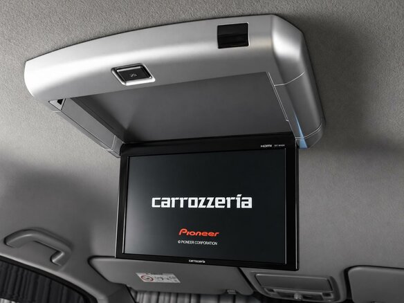 2015 Honda Stepwgn Spada V, чёрный, 1849000 рублей - вид 21