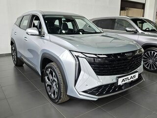 Geely Atlas II