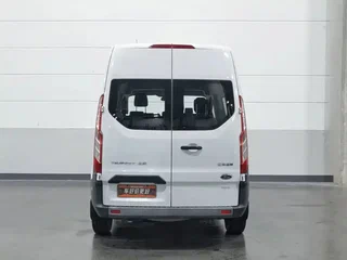 2022 Ford Transit Custom I Рестайлинг, белый, 1790000 рублей, вид 4
