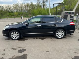 2011 Nissan Teana II (J32), чёрный, 830000 рублей, вид 3