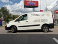 2015 Citroen Jumpy, белый, 1150000 рублей - вид 9