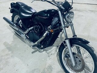 Suzuki Desperado VZ400