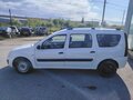 2019 Lada (ВАЗ) Largus I, белый, 635000 рублей - вид 3