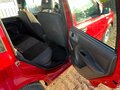 2008 Fiat Panda II, красный, 200000 рублей - вид 6