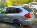 2004 Kia Rio I Рестайлинг, серый, 130000 рублей - вид 6