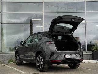 2026 Lynk & Co 06 I Рестайлинг, серый, 2380000 рублей, вид 5