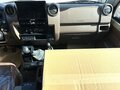 2025 Toyota Land Cruiser 76 70 Series Рестайлинг 2, белый, 10770000 рублей - вид 6