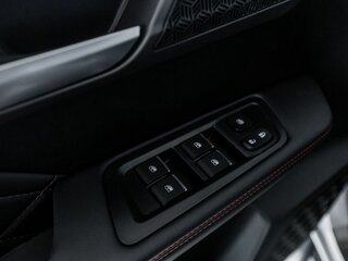 2026 JAC T9, серый, 3719000 рублей, вид 5