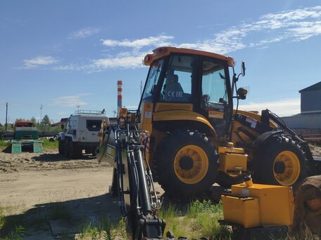 2024 Shanmon 388H, жёлтый, 3966000 рублей, вид 5