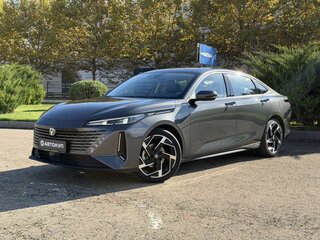 2023 Changan Lamore, серый, 1895000 рублей, вид 1
