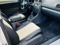 2012 Volkswagen Golf VI, белый, 740000 рублей - вид 4