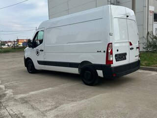 2024 Renault Master, белый, 4500000 рублей, вид 4
