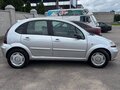 2004 Citroen C3 I, серебристый, 330000 рублей - вид 7