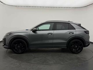 2026 Volkswagen T-Roc II, серый, 3410000 рублей, вид 5