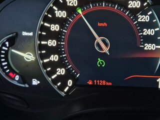 2019 BMW 6 серии Gran Turismo 620d xDrive IV (G32), белый, 3500000 рублей, вид 1