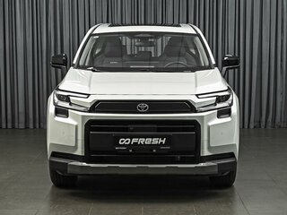 2026 Toyota RAV4 VI (XA60), белый, 4149000 рублей, вид 3