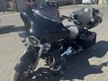 2012 Harley-Davidson Electra Glide, чёрный, 1200000 рублей - вид 6