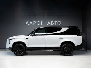 2025 Rox Adamas, белый, 10100000 рублей, вид 3