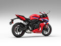 2026 Honda CBR 650R, красный, 1490000 рублей - вид 5