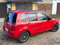 2003 Mazda 2 I (DY), красный, 240000 рублей - вид 3