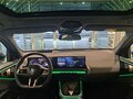 2025 BMW X3 Long 30L xDrive IV (G45/G48), чёрный, 7690000 рублей - вид 11