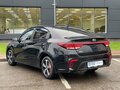 2017 Kia Rio IV, чёрный, 1200000 рублей - вид 6
