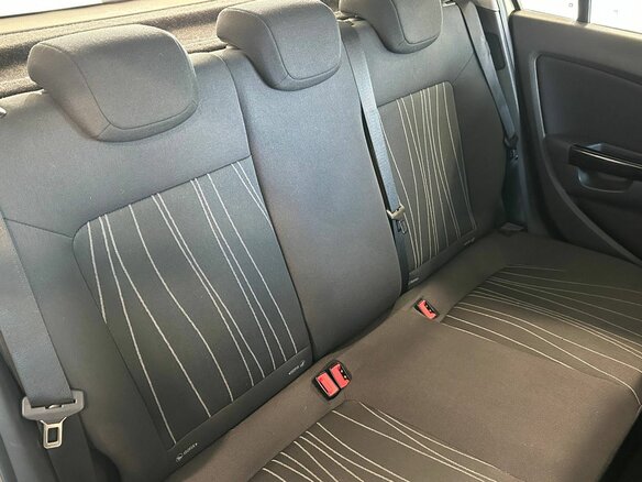 2008 Opel Corsa D, бежевый, 427000 рублей - вид 8