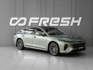 FAW Bestune B70 I Рестайлинг