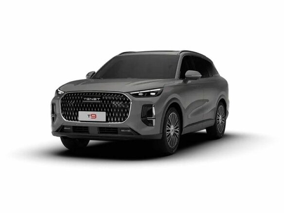 2026 Tenet T9, серый, 4299000 рублей